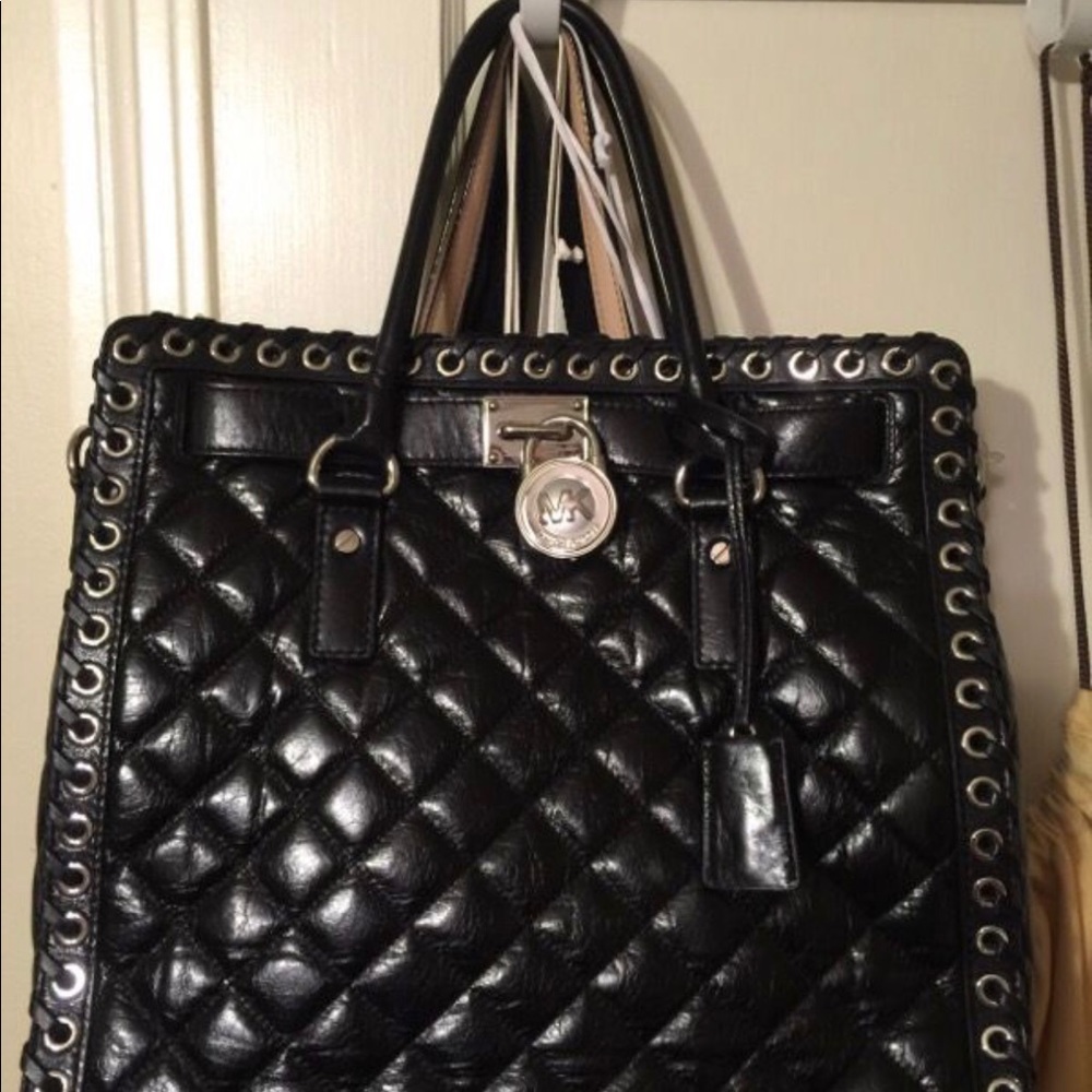 Michael Kors purse